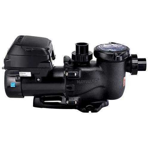 Hayward W3SP2303VSP MaxFlo VS Variable-Speed Pool Pump for In-Ground Pools