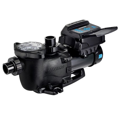 Hayward W3SP2303VSP MaxFlo VS Variable-Speed Pool Pump for In-Ground Pools
