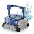Polaris 8050 Sport Robotic Pool Cleaner, Automatic Vacuum for InGround Pools up to 40ft