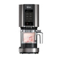 Ninja CREAMi Eismaschine, 7 Programme, für Eis, Gelato, Sorbet, 3 Behälter, 1,4L