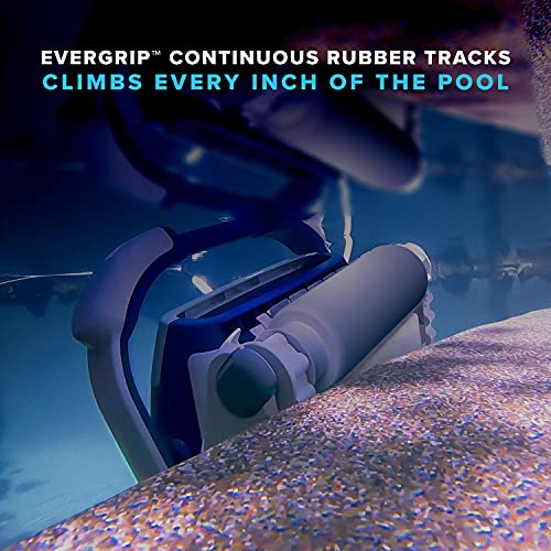 Elite PVA Inground Pool Cleaner Aquabot