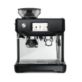 Sage Barista Touch Siebträger mit Touchscreen und Automatischer Milchschaum