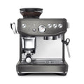 Sage Barista Express Impress Siebträger mit Automatischem Tamper & Mahlwerk
