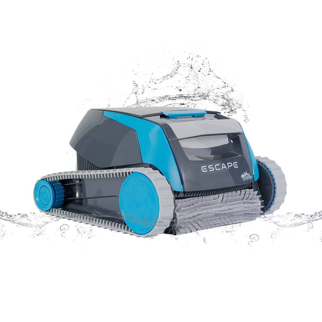 Bundle - Dolphin Escape with NanoFilter MaxBin