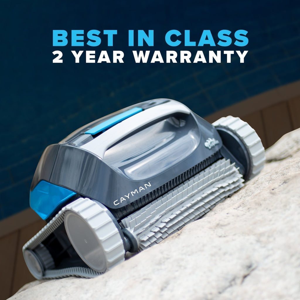 Bundle - Dolphin Cayman with Universal Caddy