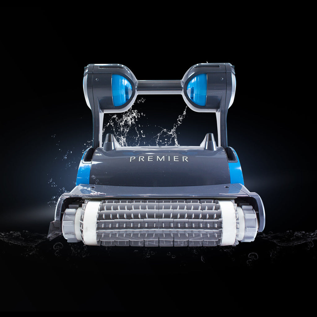 Bundle - Dolphin Premier with Universal Caddy
