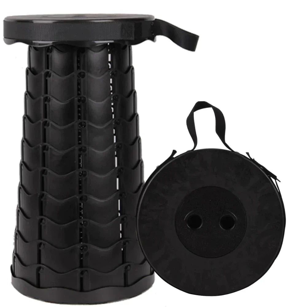 - Compact and foldable stool - practical and elegant | Kalsten