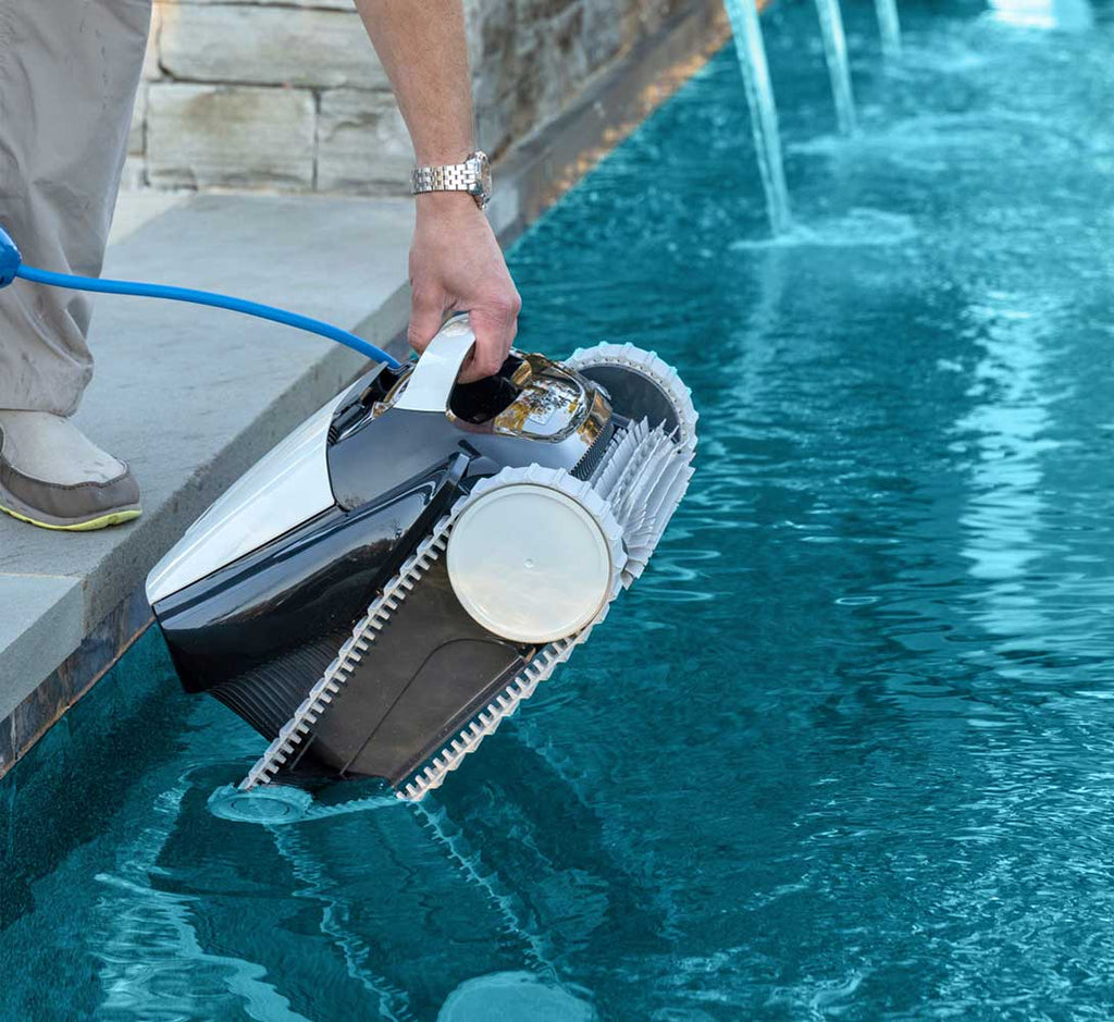 Dolphin Explorer E20