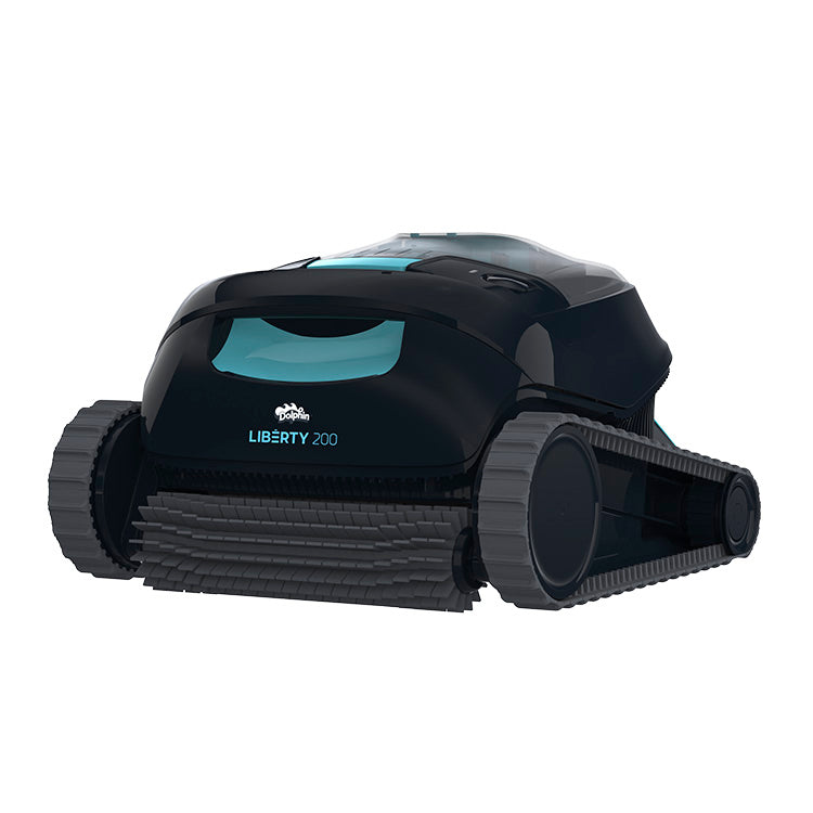 Dolphin Liberty 200 Cordless Robotic Pool Cleaner