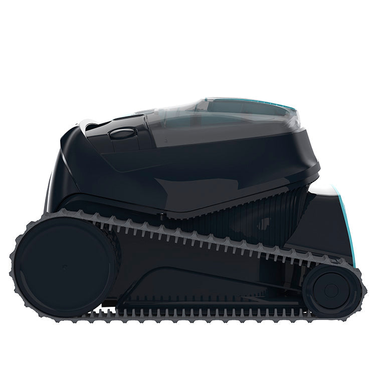 Dolphin Liberty 200 Cordless Robotic Pool Cleaner - Open Box
