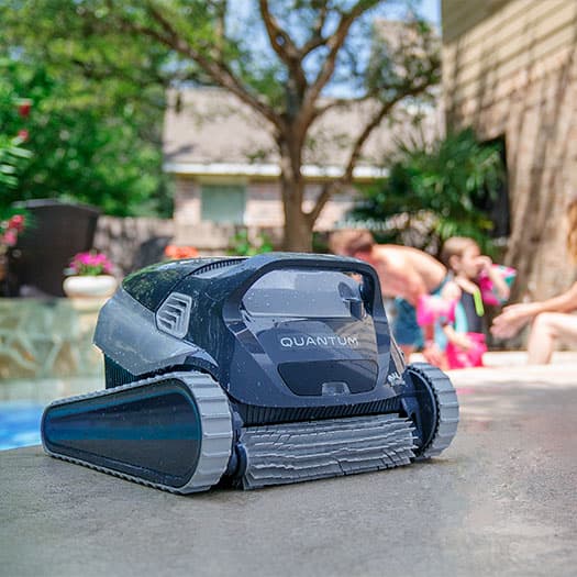 Bundle - Dolphin Quantum with Universal Caddy