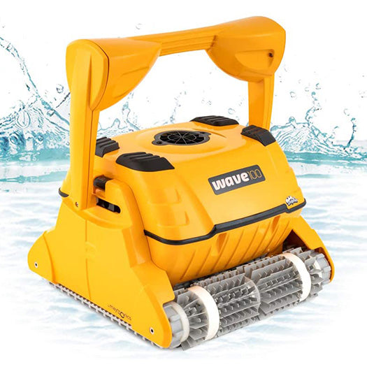 Dolphin Wave 100 Commercial Robotic Pool Cleaner